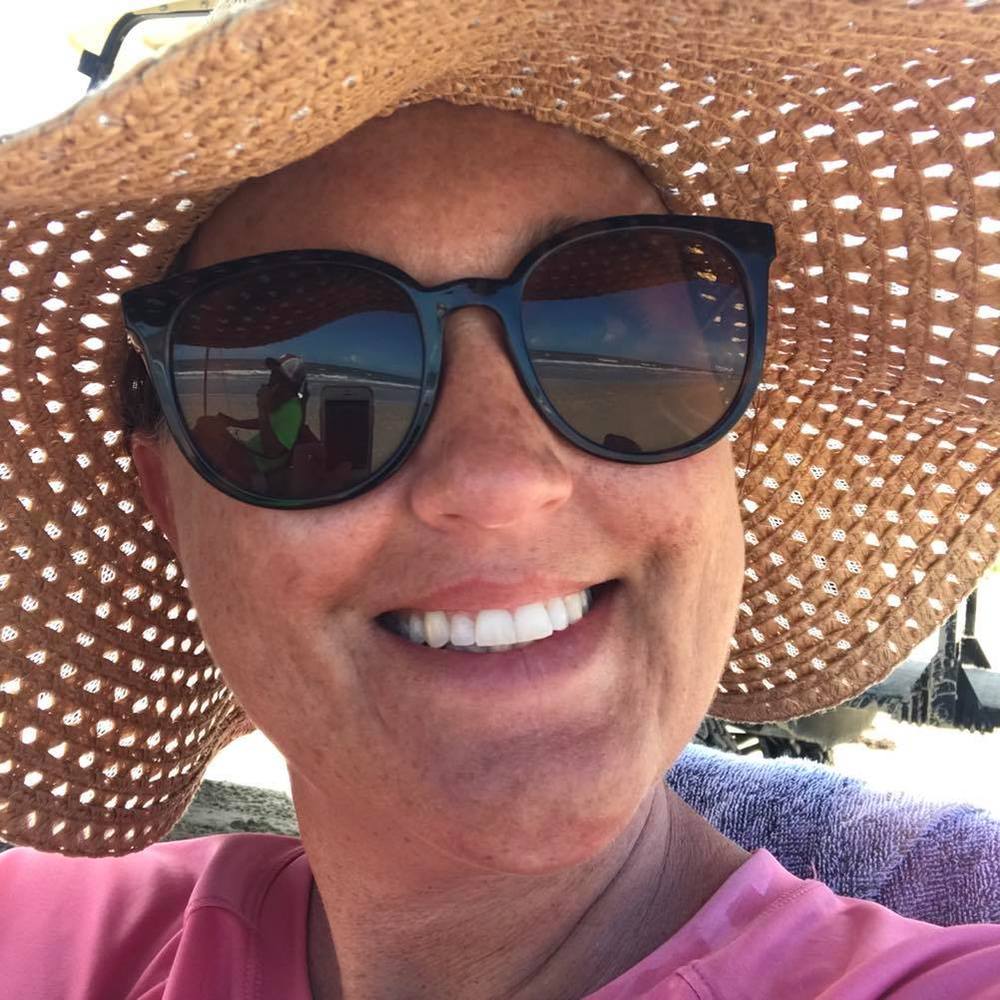 Meet your Posher, Renae